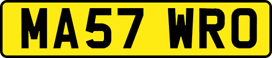 MA57WRO