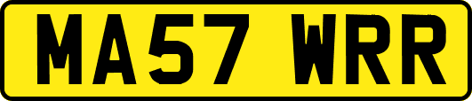 MA57WRR