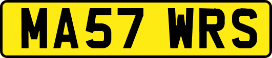 MA57WRS
