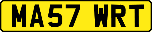 MA57WRT