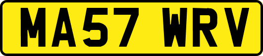 MA57WRV