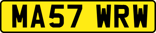 MA57WRW