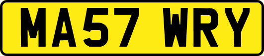 MA57WRY