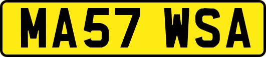 MA57WSA