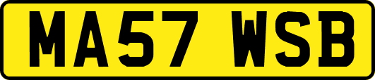 MA57WSB