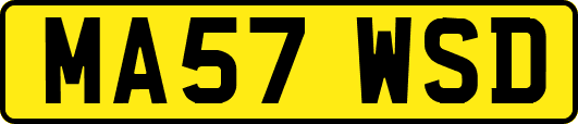 MA57WSD