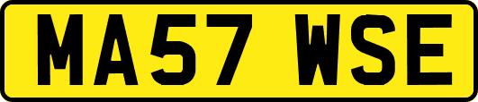 MA57WSE