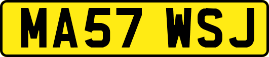 MA57WSJ