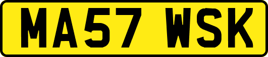 MA57WSK