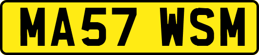 MA57WSM