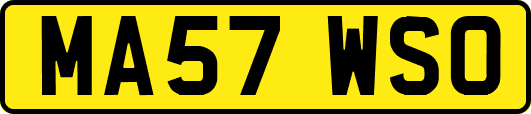 MA57WSO