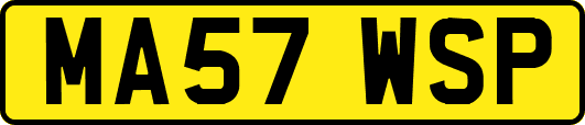 MA57WSP
