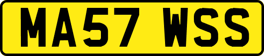 MA57WSS