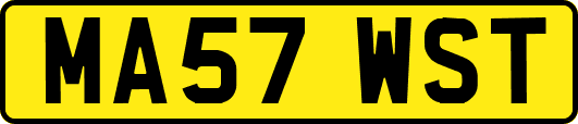 MA57WST