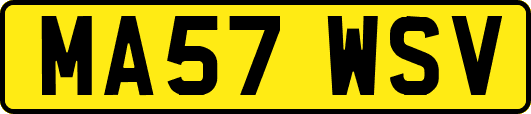 MA57WSV