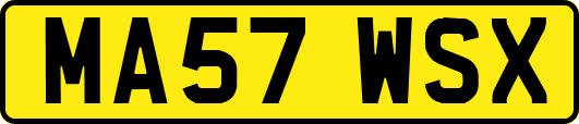 MA57WSX