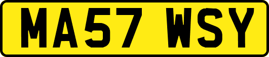 MA57WSY