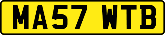 MA57WTB