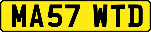 MA57WTD