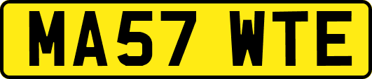 MA57WTE
