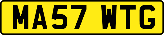 MA57WTG