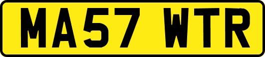 MA57WTR