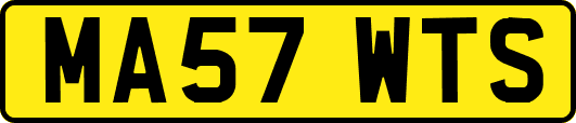 MA57WTS