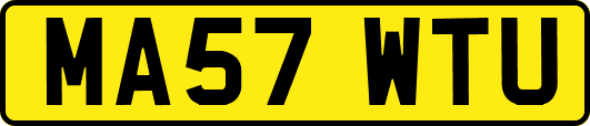 MA57WTU