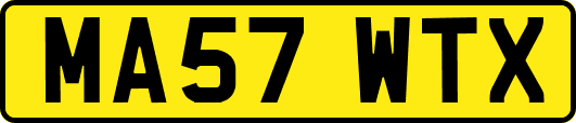 MA57WTX
