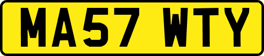 MA57WTY