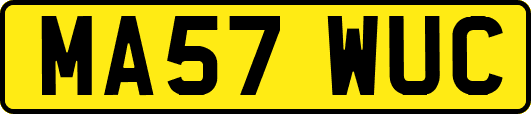 MA57WUC