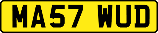 MA57WUD