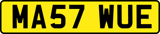 MA57WUE