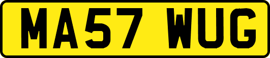 MA57WUG