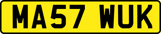 MA57WUK