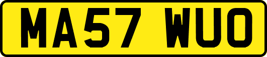 MA57WUO