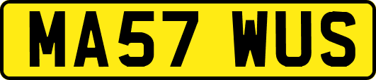 MA57WUS