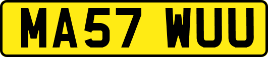 MA57WUU