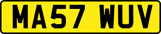 MA57WUV