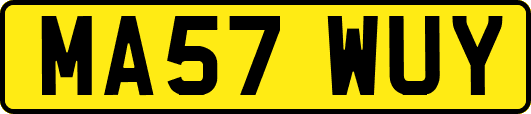 MA57WUY