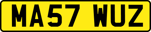 MA57WUZ