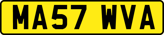 MA57WVA