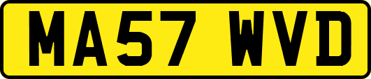 MA57WVD
