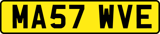 MA57WVE