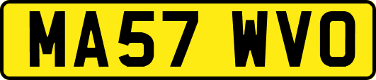 MA57WVO