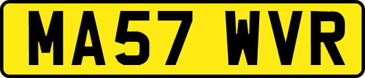 MA57WVR