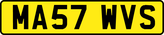 MA57WVS