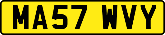 MA57WVY