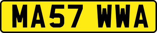 MA57WWA