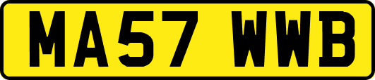 MA57WWB